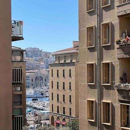 Appartement Vieux Port Марсель Екстер'єр фото