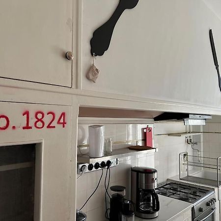 Appartement Vieux Port Марсель Екстер'єр фото