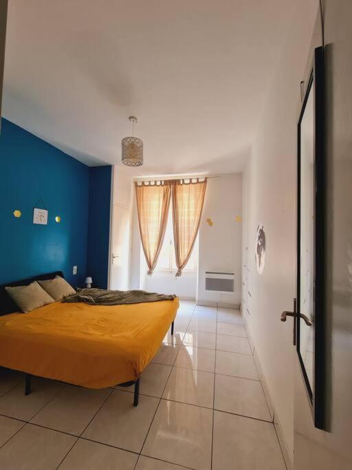 Appartement Vieux Port Марсель Екстер'єр фото